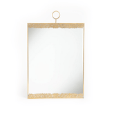 Ophira Wall Mirror Large - Home4u
